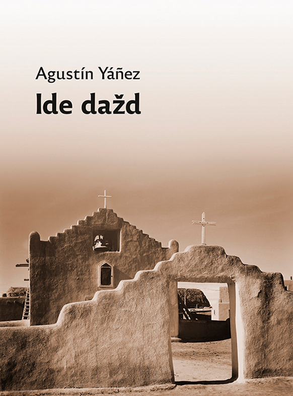 Yanez Ide dazd ovitak 3.0 P