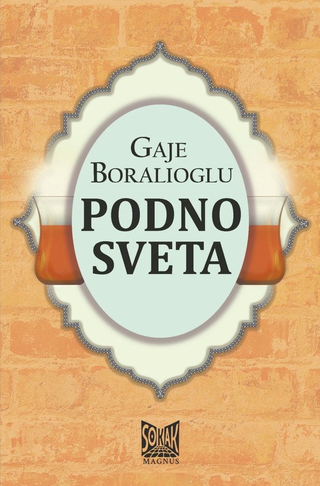 Podno sveta K1